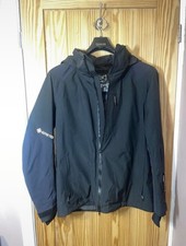 Burton Women's AK Gore-Tex Embark Jacket Size L Black