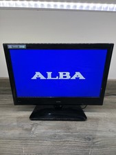 Alba AELKDVD1988 19-inch TV