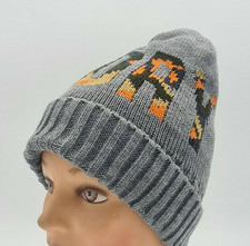 SUPERDRY Beanie Hat Camo Logo