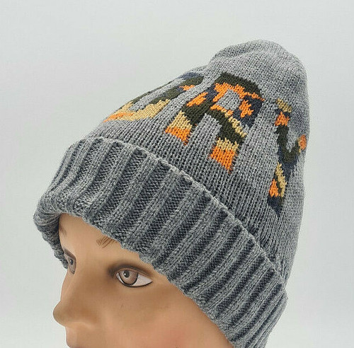Superdry beanie hat - beanie, logo