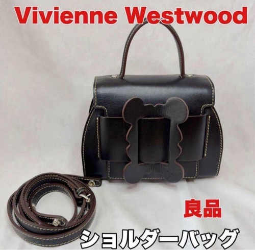 Vivienne westwood shoulder - westwood,