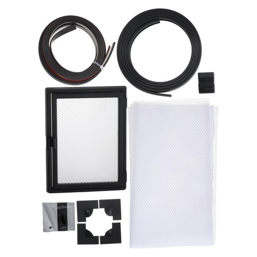 Fish tank lid magnetic - lid,