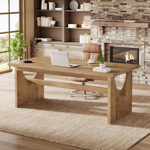 Modern executive office - 63'',