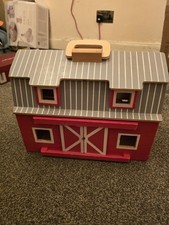 Melissa And Doug Wooden Fold