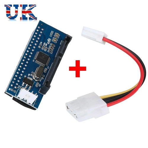 Hdd ide pata to - 3.5, sata