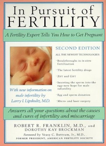 Pursuit fertility a - pursuit, fertility: