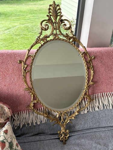 Vintage peerart rococo - rococo, revival