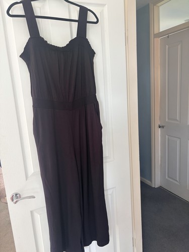 Boden black sleeveless - black,