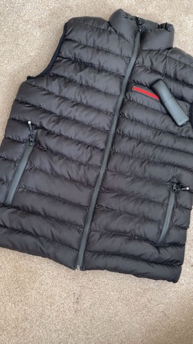 Pr4d4 gillet body warmer - pr4d4, gillet/body