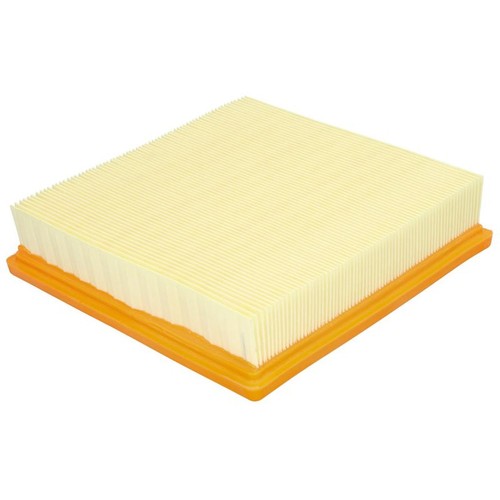 Cabin filter quantity 1 - 1x,