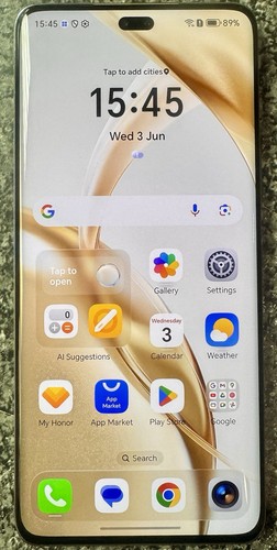 Honor 200 pro - 200, 512gb