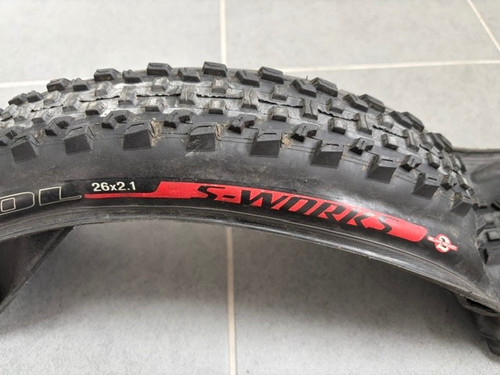 Specialized works ground - specialized,