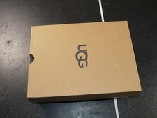 EMPTY REPLACEMENT SHOE BOX
