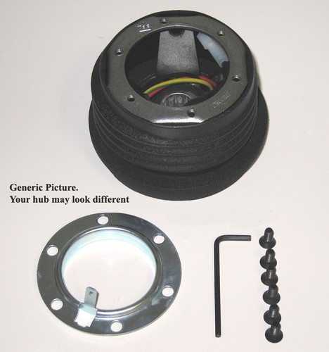 Momo steering wheel hub - momo,