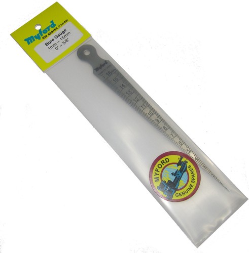Myford metric imperial bore - metric,