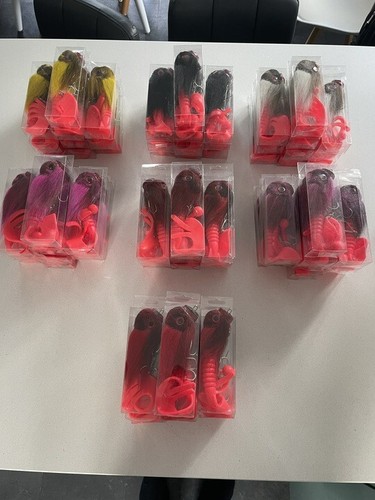 Mouse lure23cm 86g pike lure - pike,