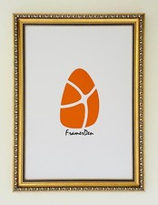 Ornate Shabby Chic Traditional