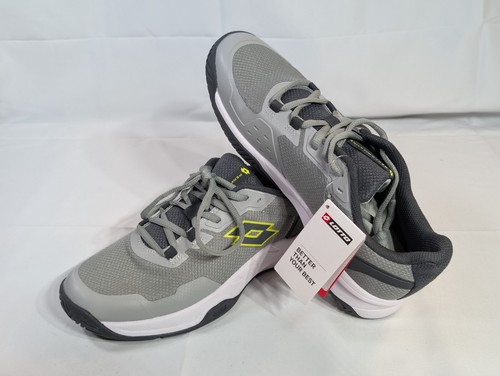 Mens lotto mirage 600 - mens, alr