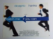 Catch Me If You Can Original