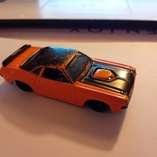 Maisto 1970 Dodge Challenger