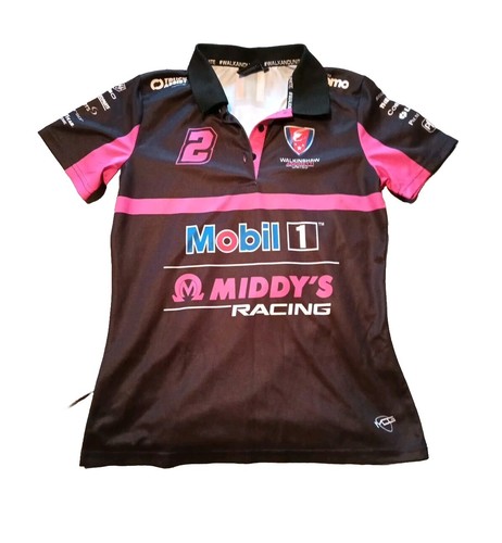 Walkinshaw andretti united - andretti,