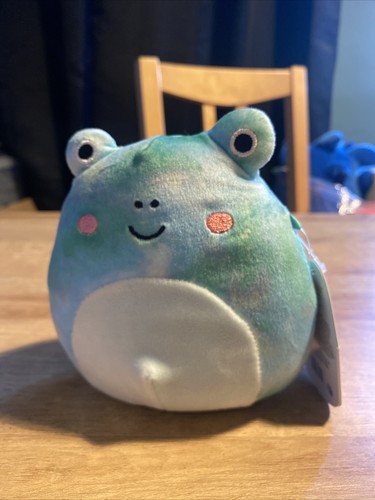 Squishmallows ferdie the - 5”,