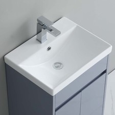 Bathroom Inset/Counter top