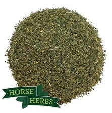 Horse Herbs Nettle Leaf