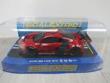 Scalextric C3177 Audi R8 GT3