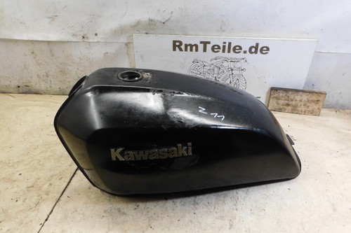 1983 kawasaki ltd 440 kz440a - 1983,