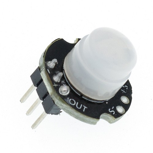 Mini sr602 - mini, pir