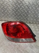 2007 HYUNDAI COUPE PASSENGER