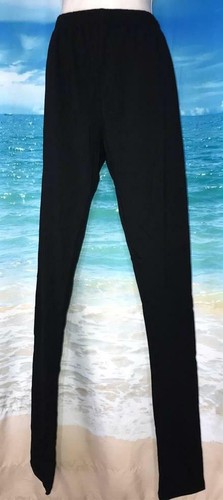 Black churidar legging yoga - churidar,