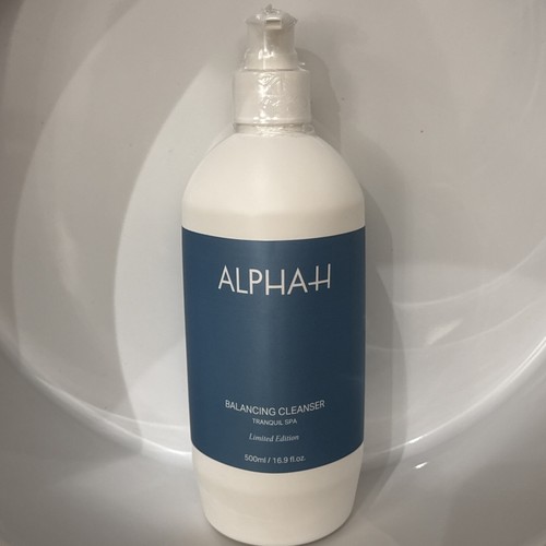 Alpha supersize tranquil spa - alpha-h,