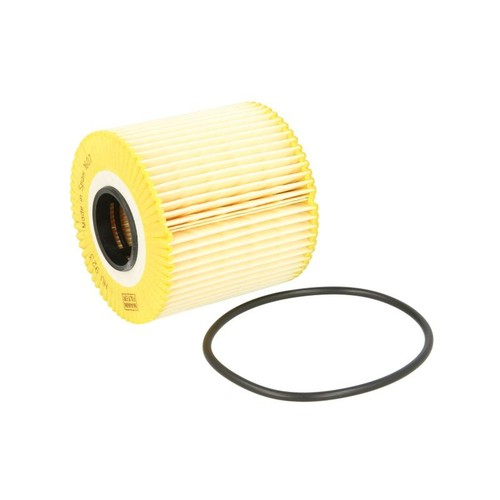 Oil filter fits - filter, fits: