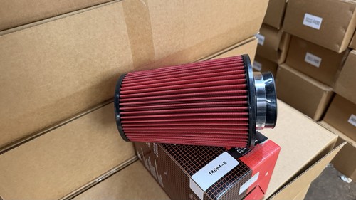 Universal inch cone - k&n,