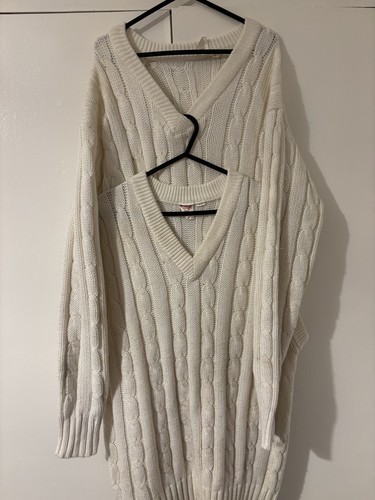 Vintage mens banner cream - mens,