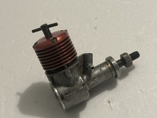 AM 35 Red Head Model Diesel