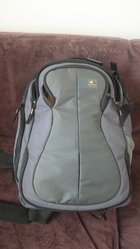 Kata 3n1 camera backpack - kata,