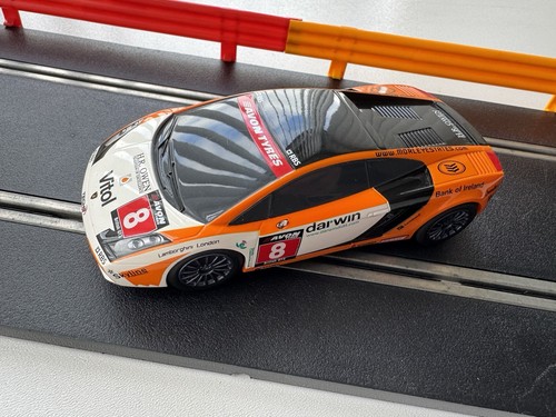 Scalextric digital c306 - scalextric,