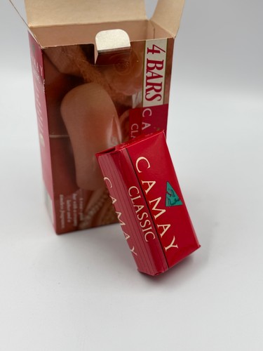 Camay soap vintage - vintage, of