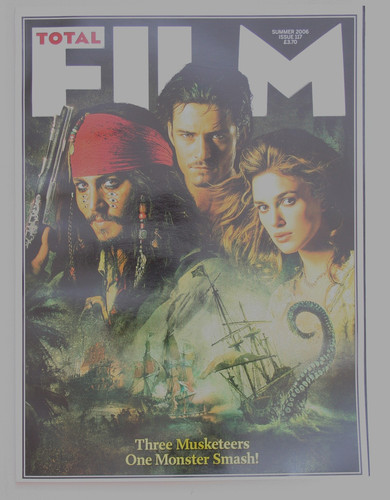 Total film magazine - total, 117