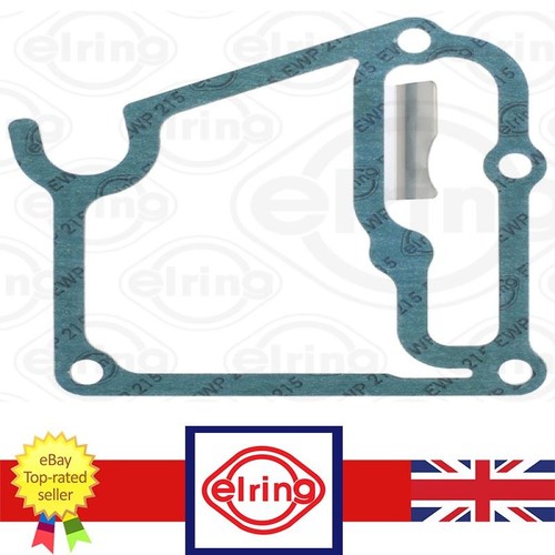 Water pump gasket - water,