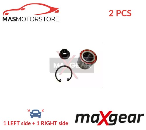 Wheel bearing kit set - kit,