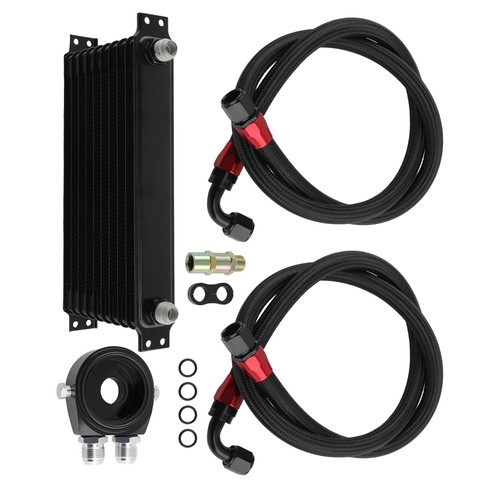 Row universal engine - 10,