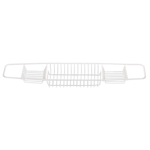 Over bath tub - rack, bridge
