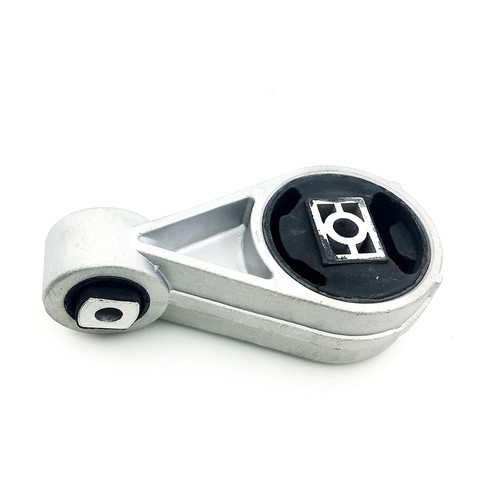 Rear engine torque strut mount - engine,