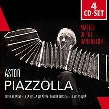 Master the bandoneon by - master,