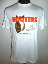 HOOTERS Lake Buena Vista