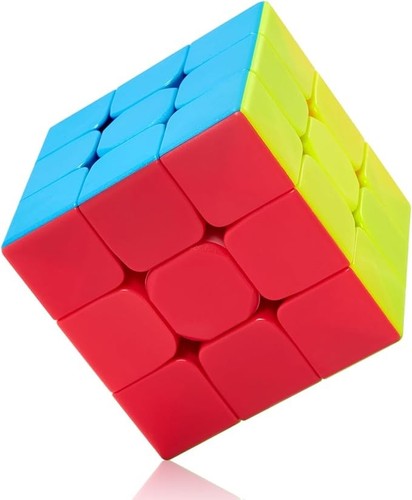 Pieces premium 3x3 speed - of,